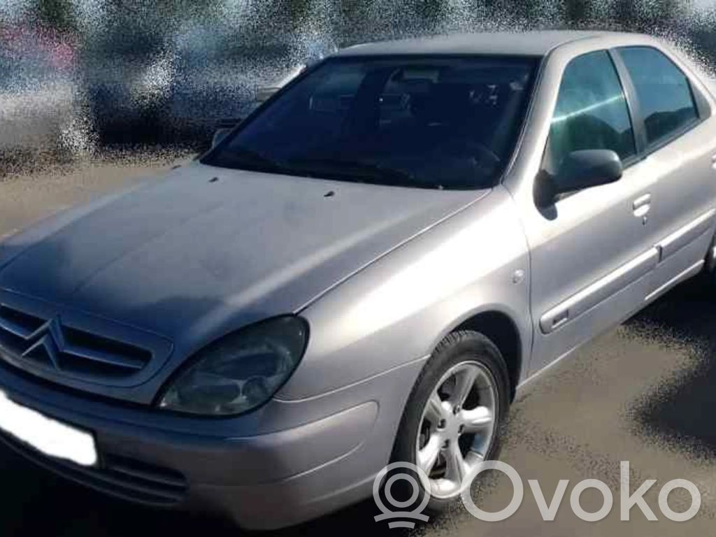 Xsara Xsara, Xsara Picasso  SINREFERENCIA