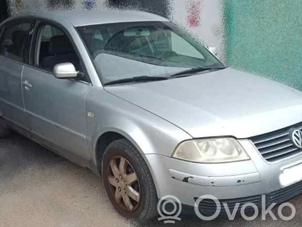 Passat Alltrack Passat