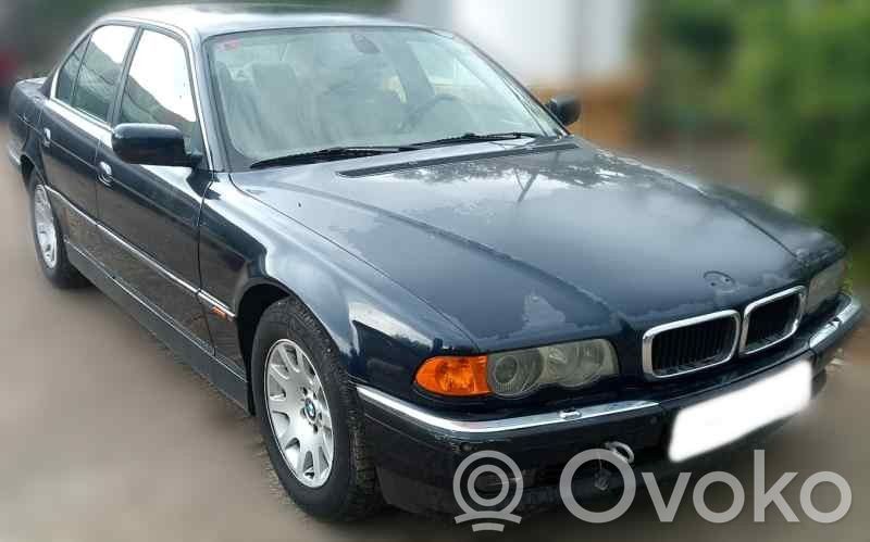 7 E38 Series 7  1428612
