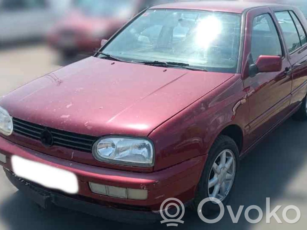 Golf SportWagen Golf