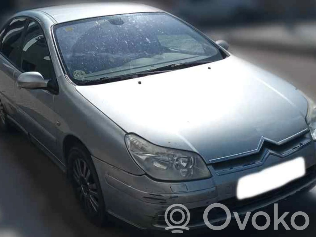 C5 C5, C5 Aircross  89036648