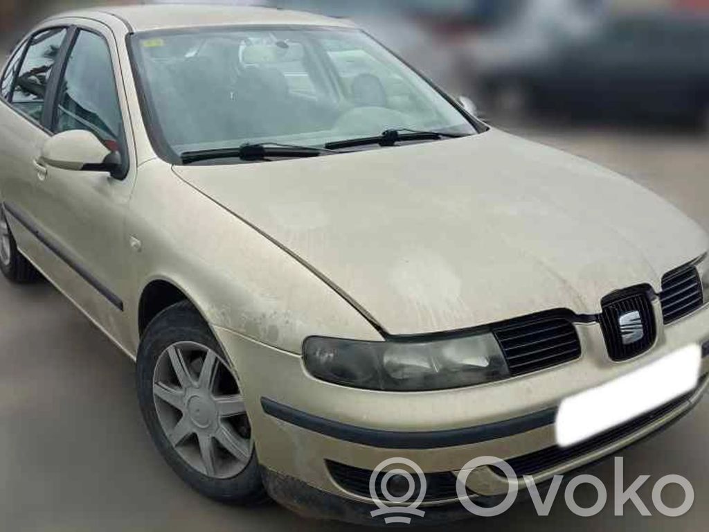 Toledo II (1M) Toledo  084452004R