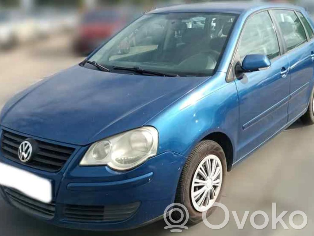 Polo IV 9N3 Polo  6Q1962125