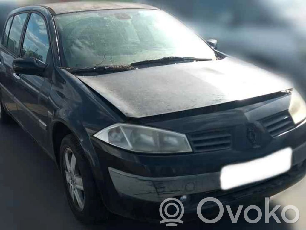 Megane II Megane