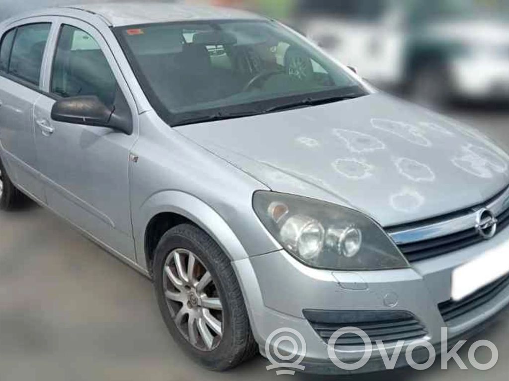 Astra G Astra