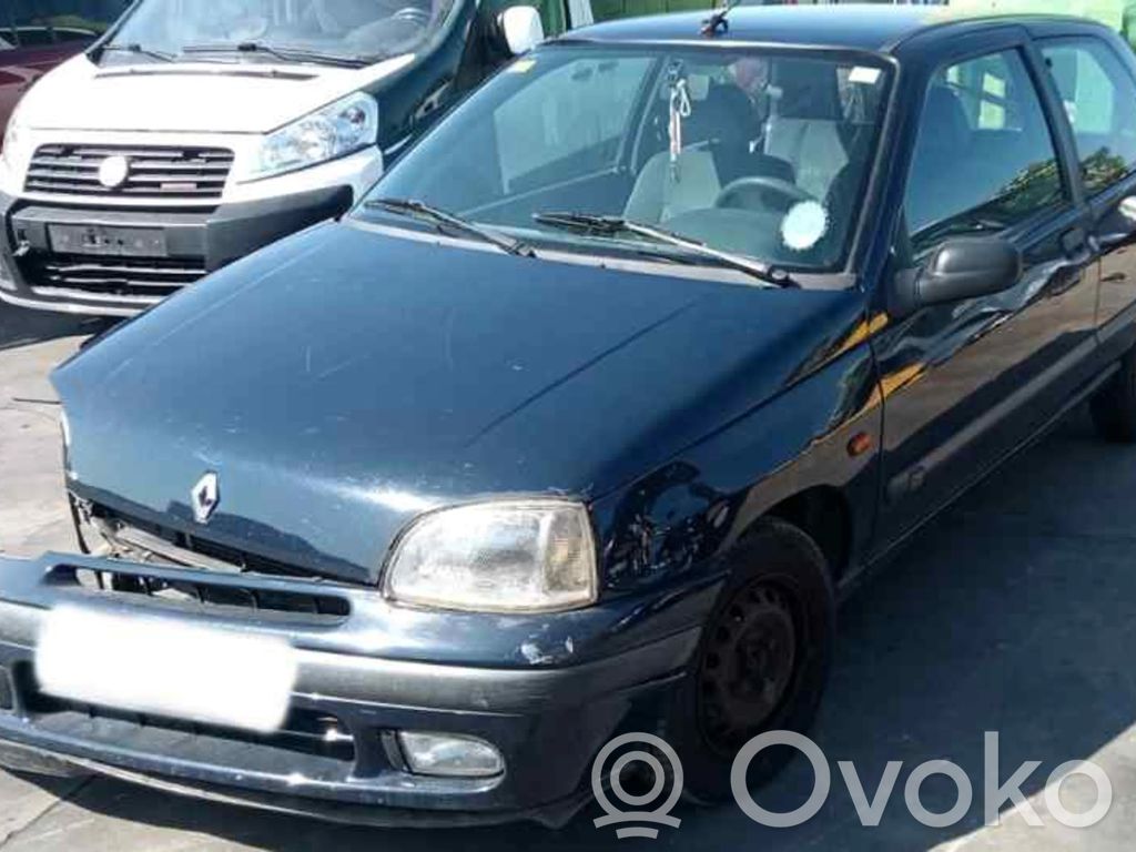 Clio I Clio  E7F708