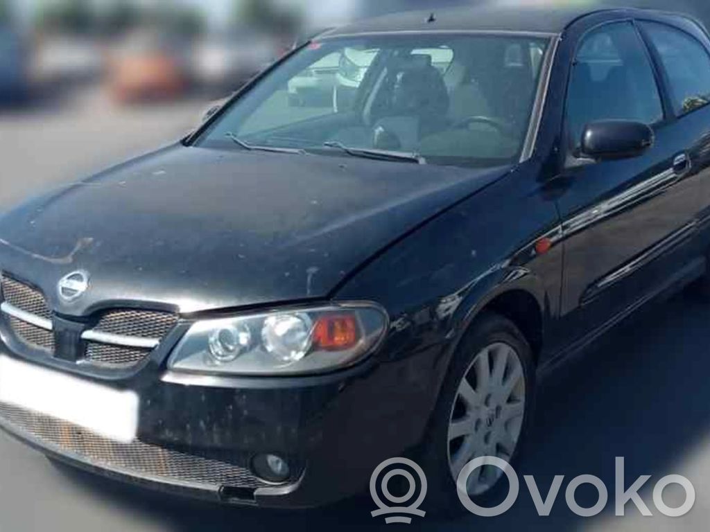 Almera Tino Almera