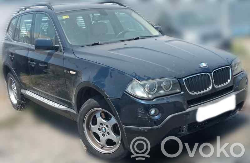 X3 E83 X3