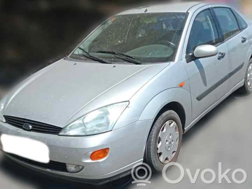Focus Focus  XS4H18456AD