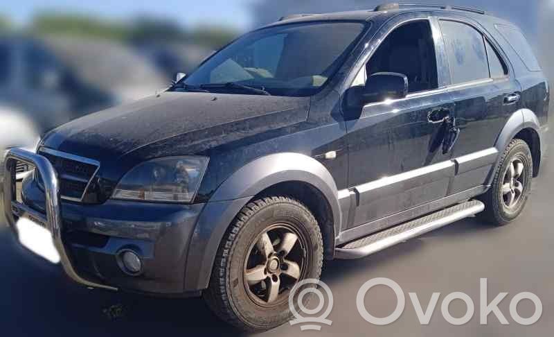 Sorento Sorento