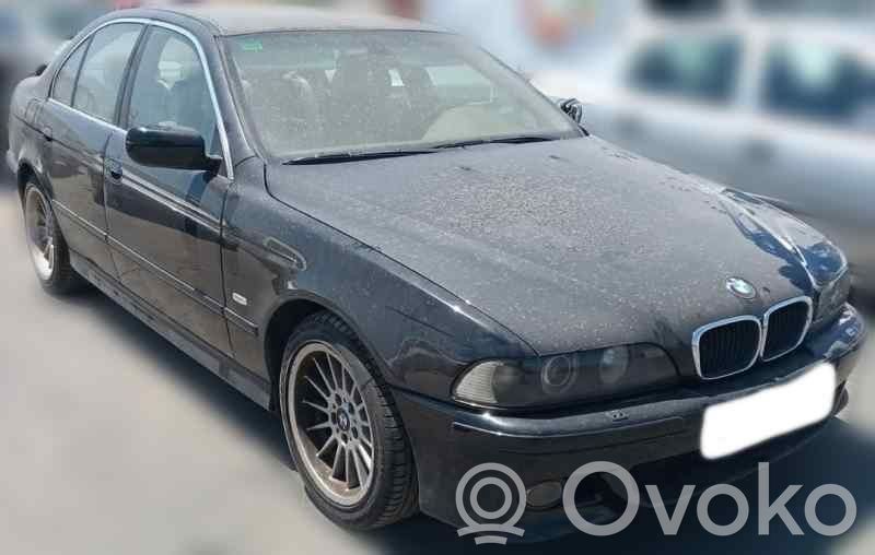 5 E39 Series 5  S4035