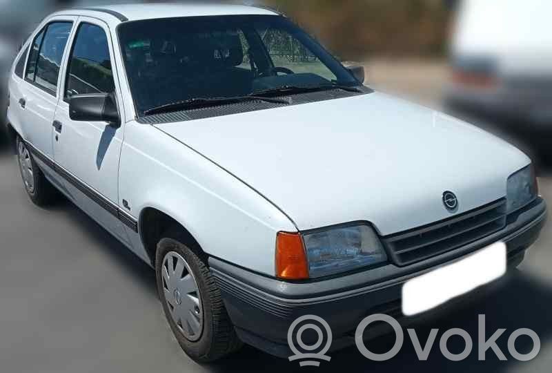 Kadett E Kadett  3474232