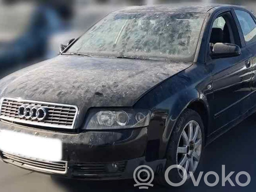 A4 Allroad A4 Allroad