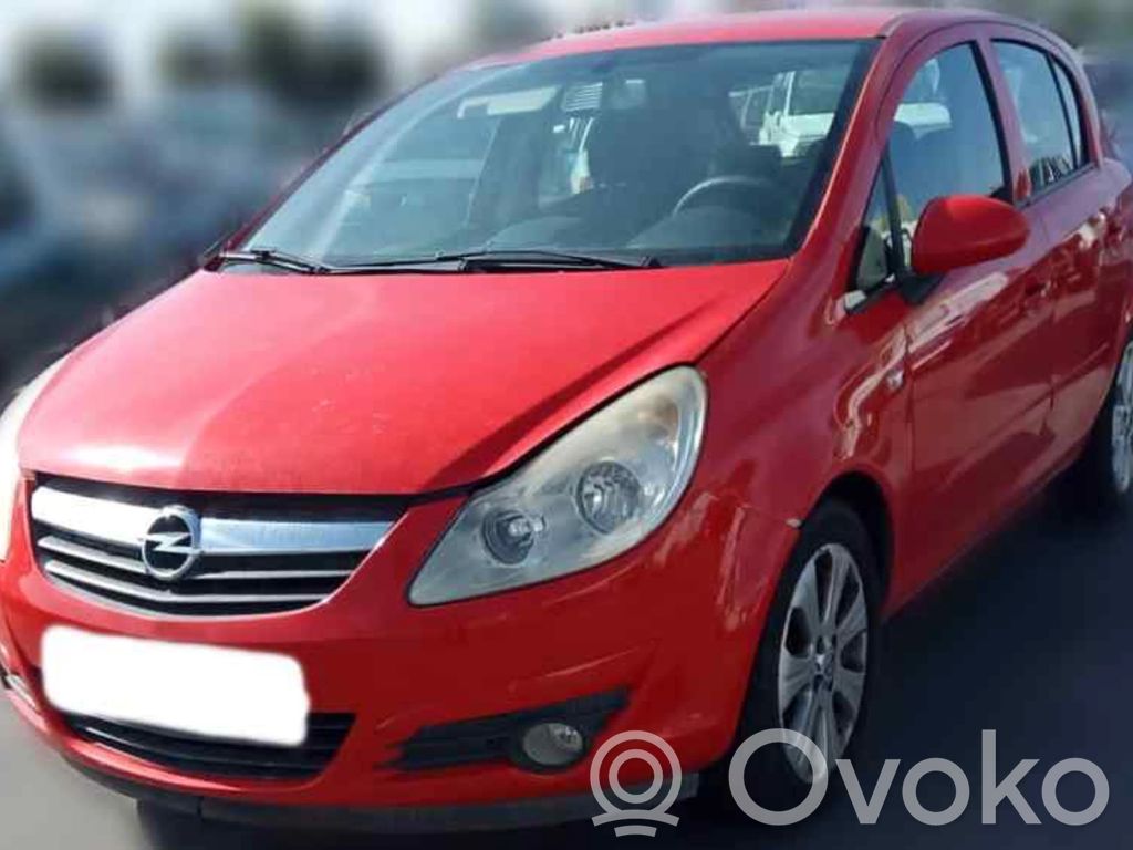 Corsa D Corsa  5815063