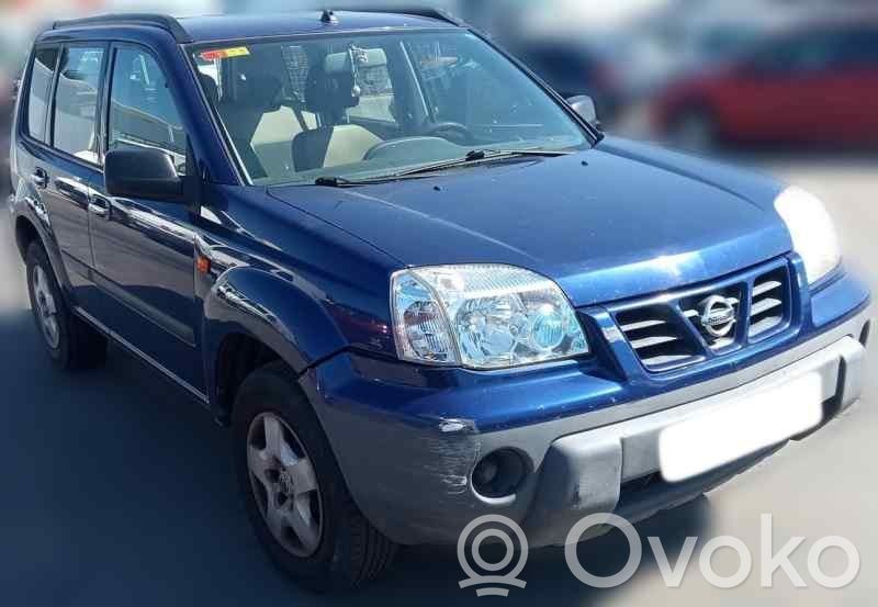 X-Trail T30 X-Trail