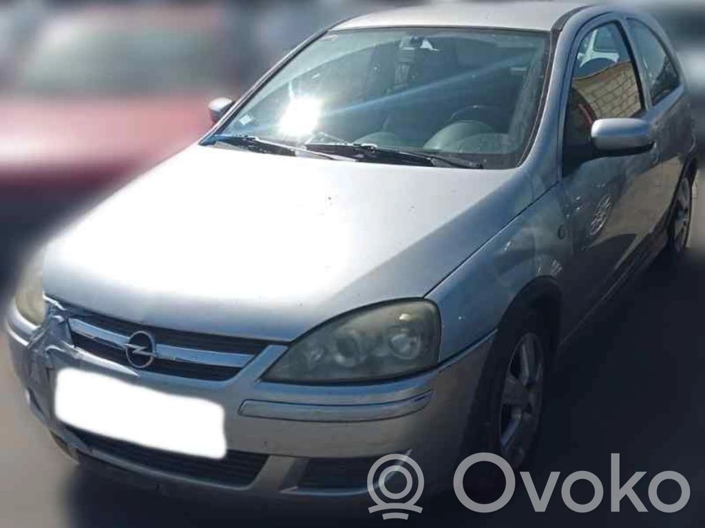 Corsa C Corsa  5900256