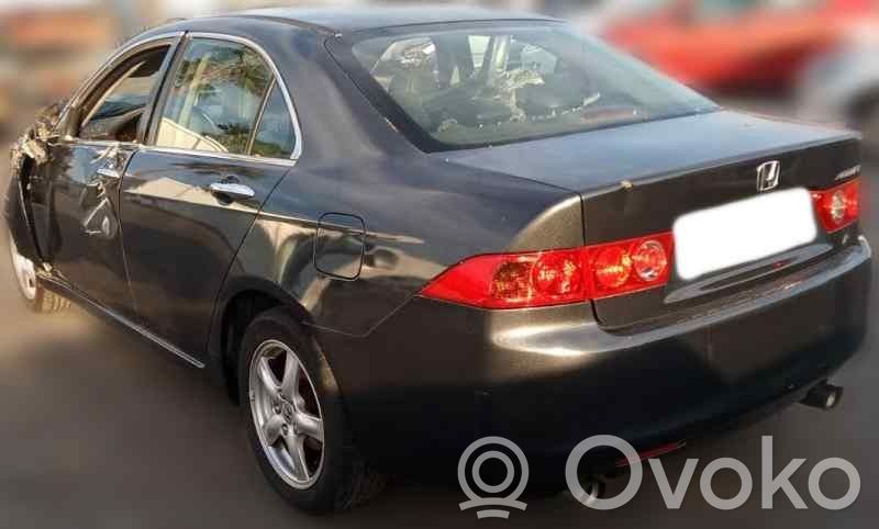 Accord Accord  SINREFERENCIA