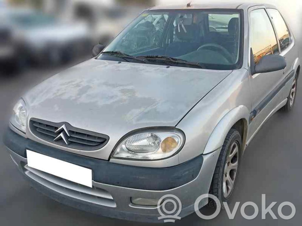 Saxo Saxo  SINREFERENCIA