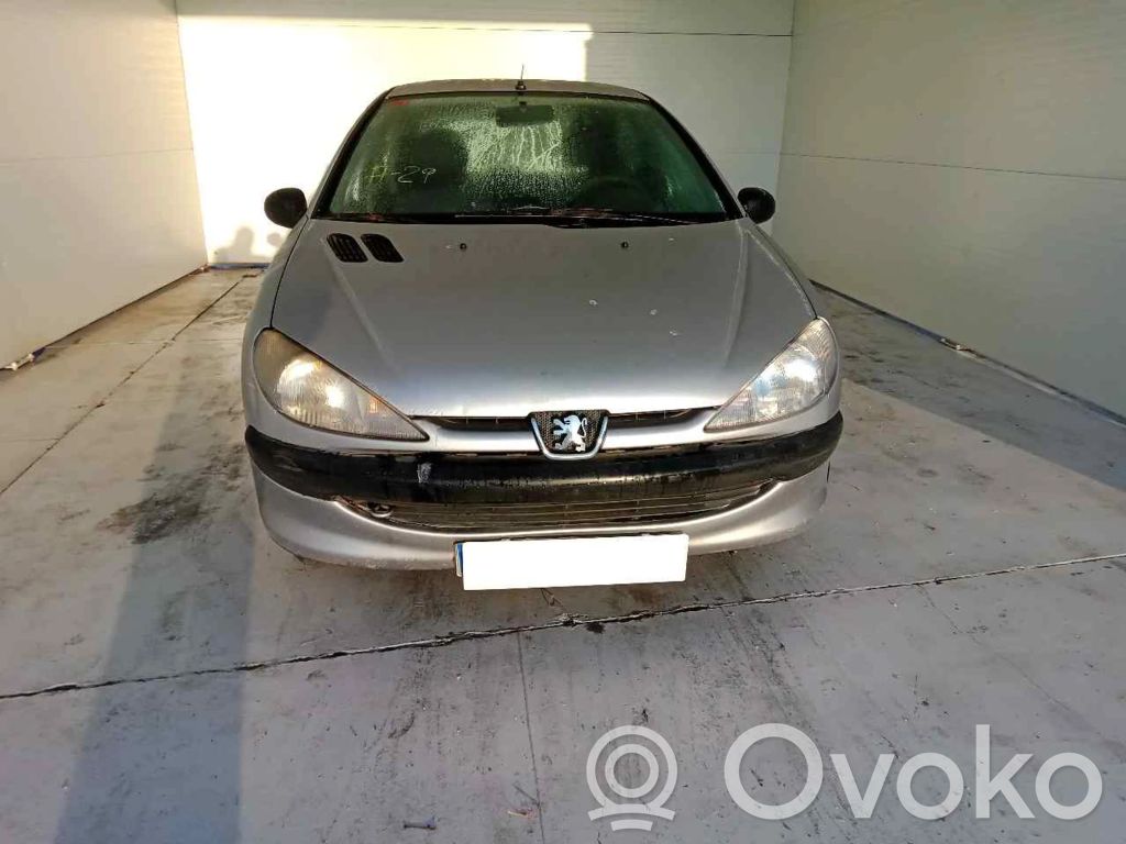 206 206, 206+  9644464380