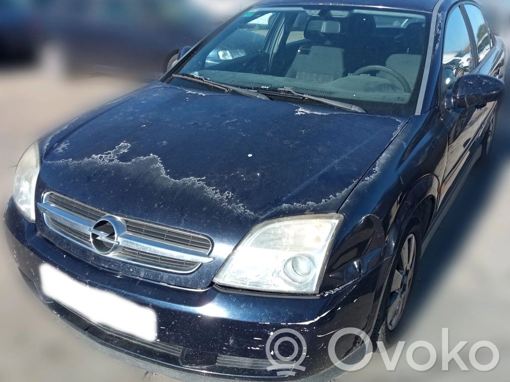 Vectra C Vectra