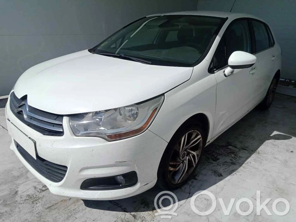 C4 II C4 Picasso, Grand Picasso, Aircross, Cactus