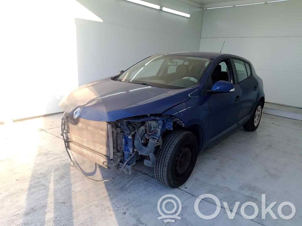 Megane III Megane  SINREFERENCIA