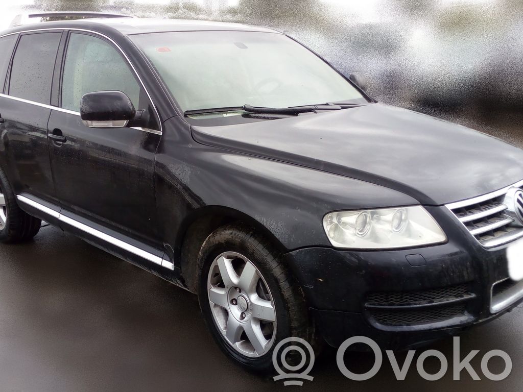 Touareg I Touareg  1J0945511D
