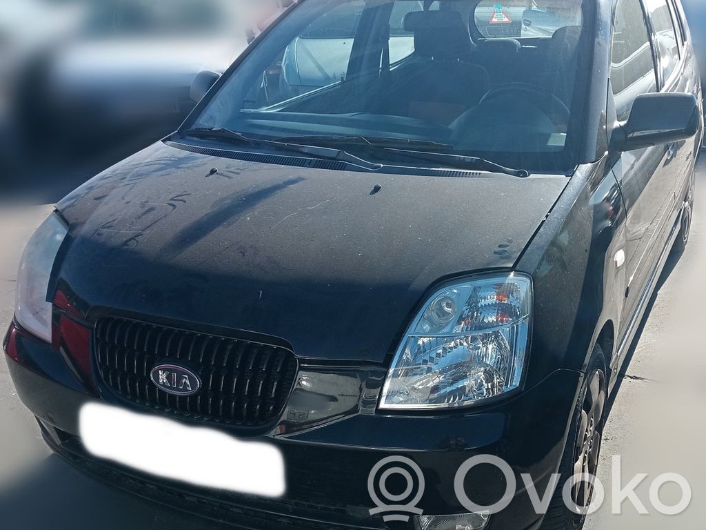 Picanto Picanto