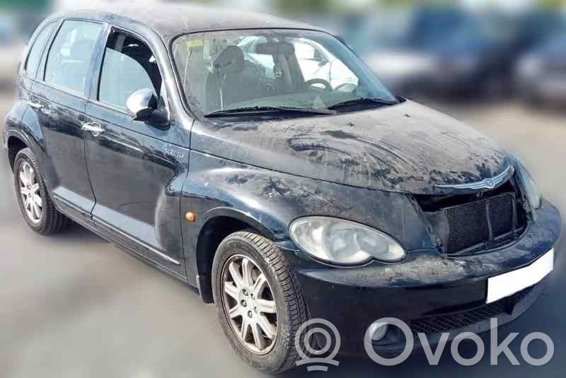 PT Cruiser PT Cruiser