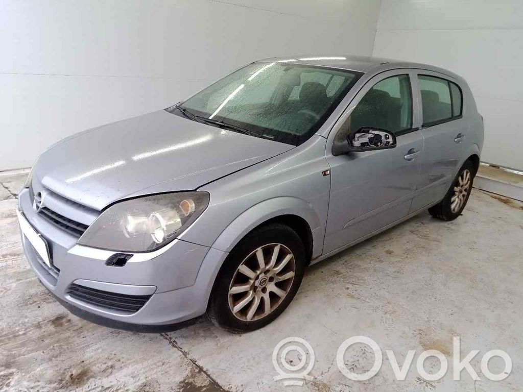 Astra G Astra  SINREFERENCIA
