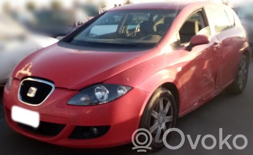 Leon (1M) Leon  1K0407153G