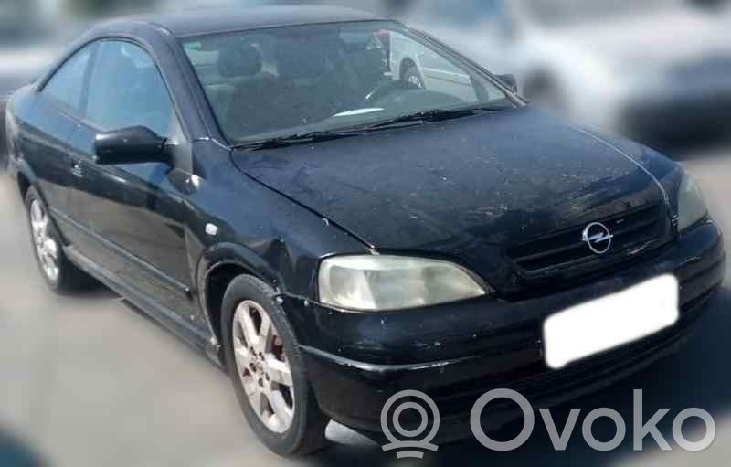 Astra G Astra
