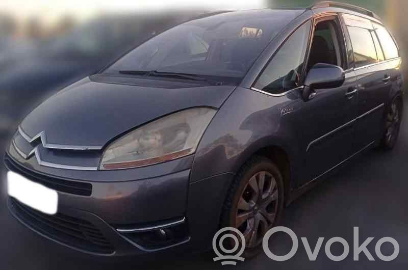 C4 Grand Picasso C4 Picasso, Grand Picasso, Aircross, Cactus