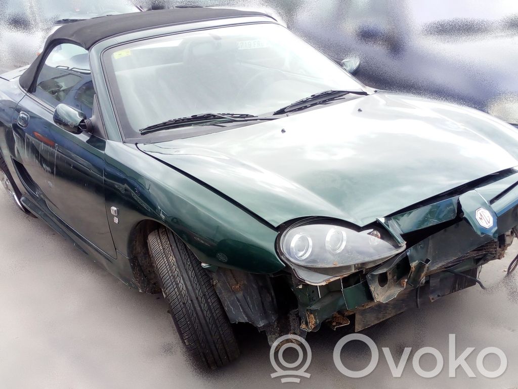 MGF MGF