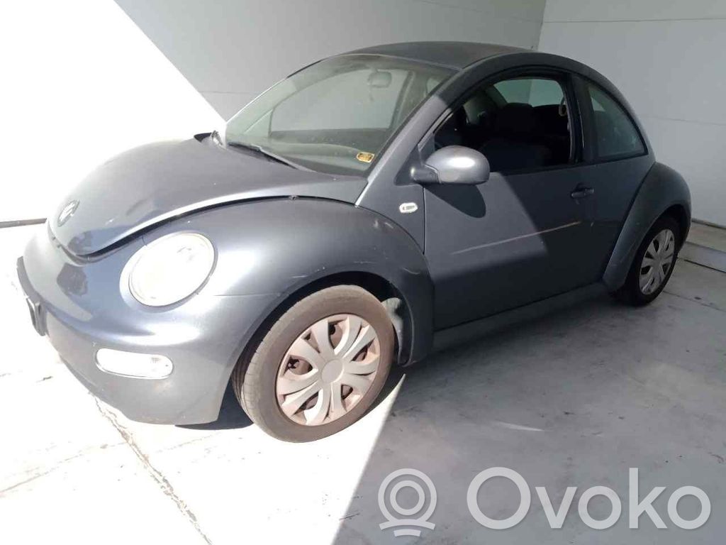 New Beetle New Beetle