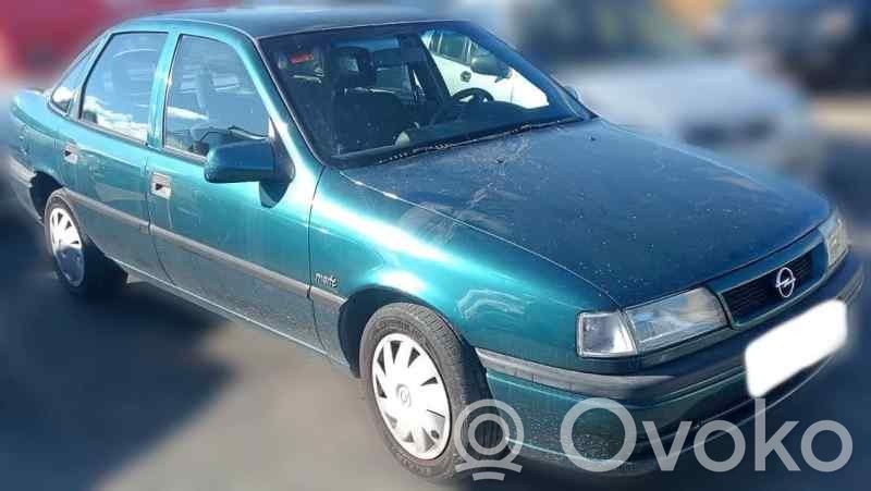 Vectra A Vectra  12239911