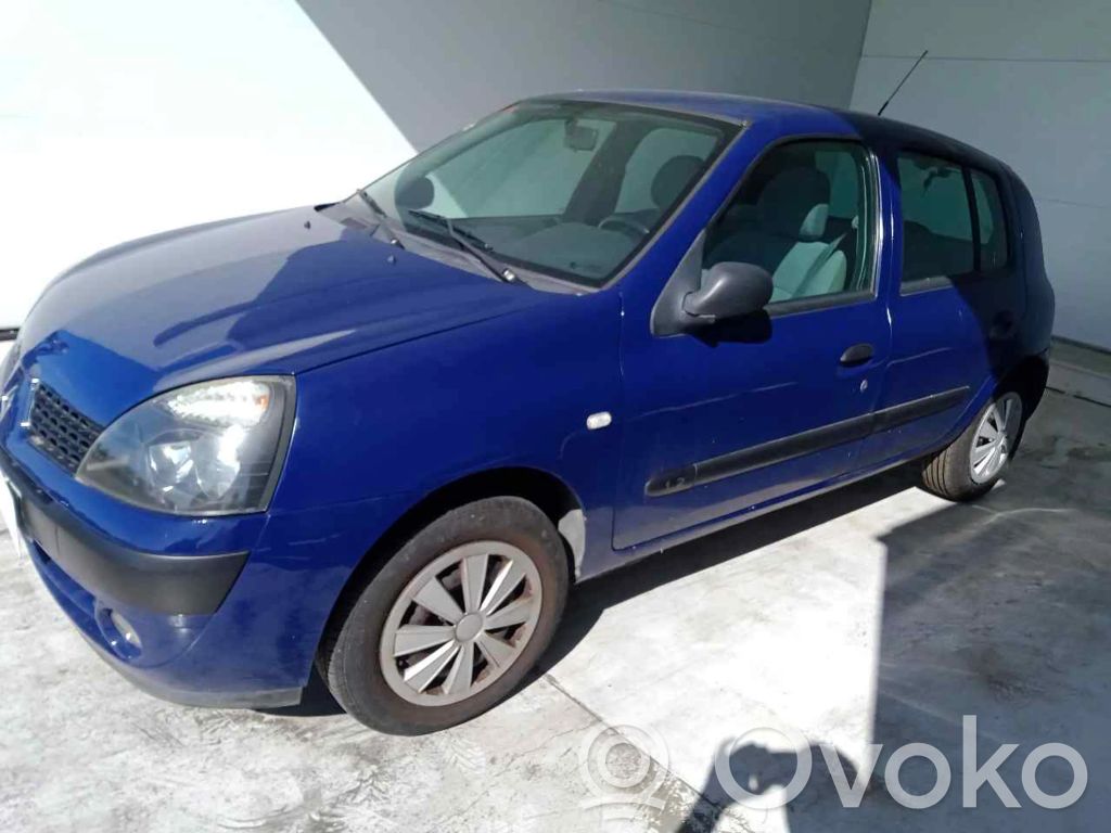 Clio II Clio  060045C