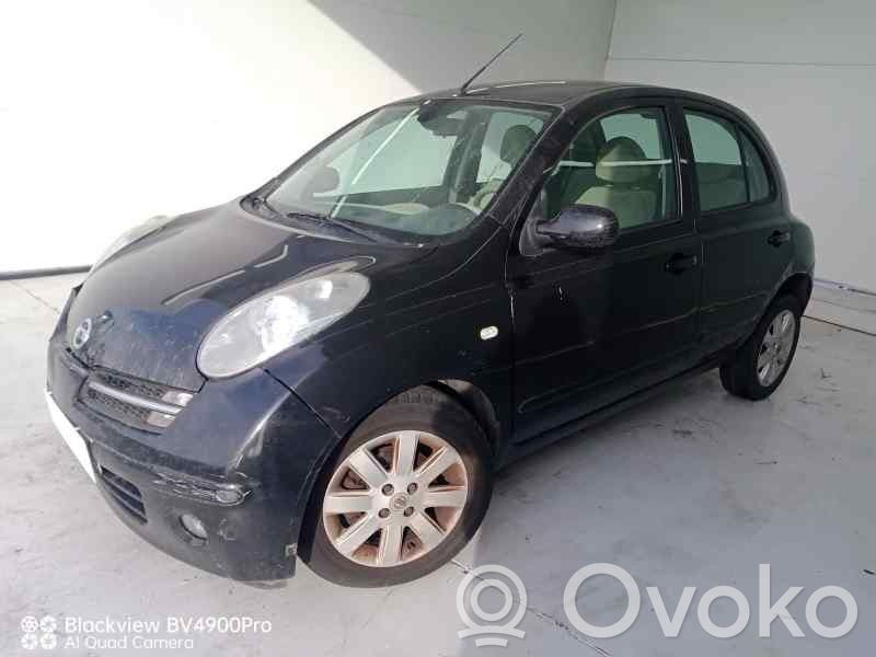 Micra Micra  SINREFERENCIA