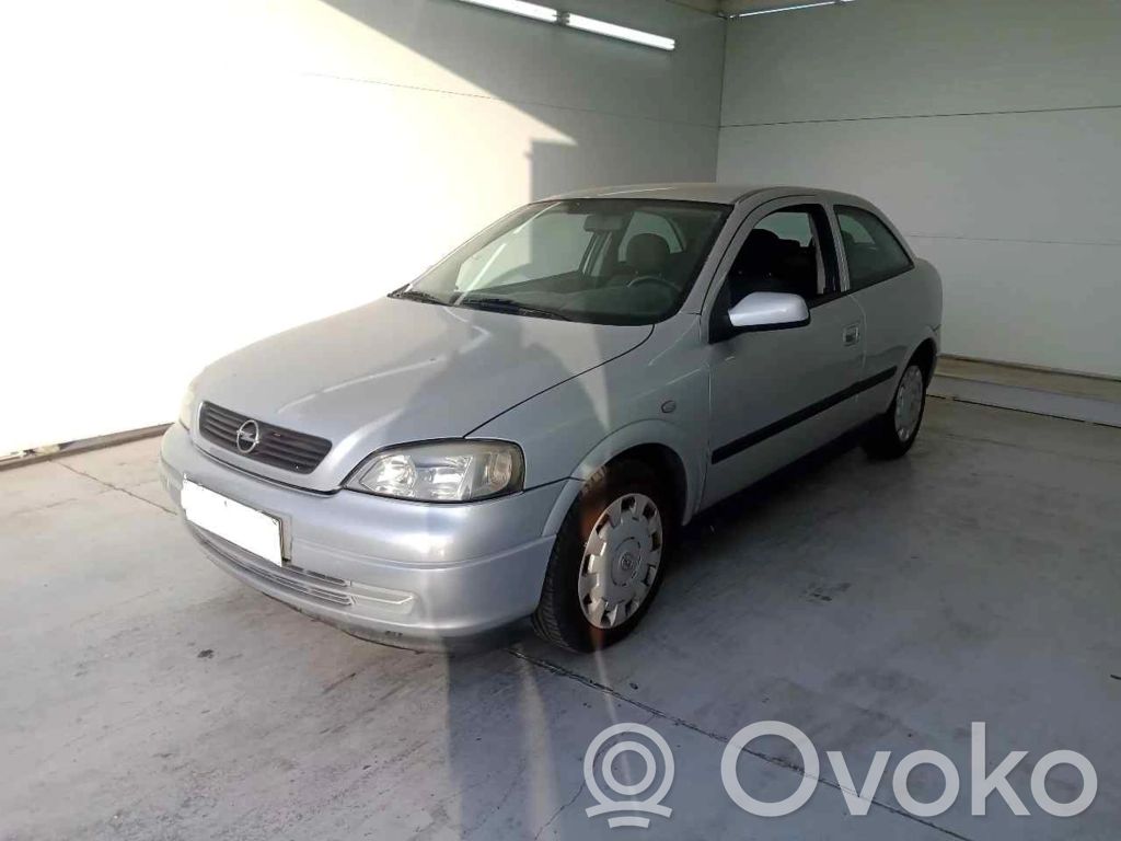 Astra G Astra