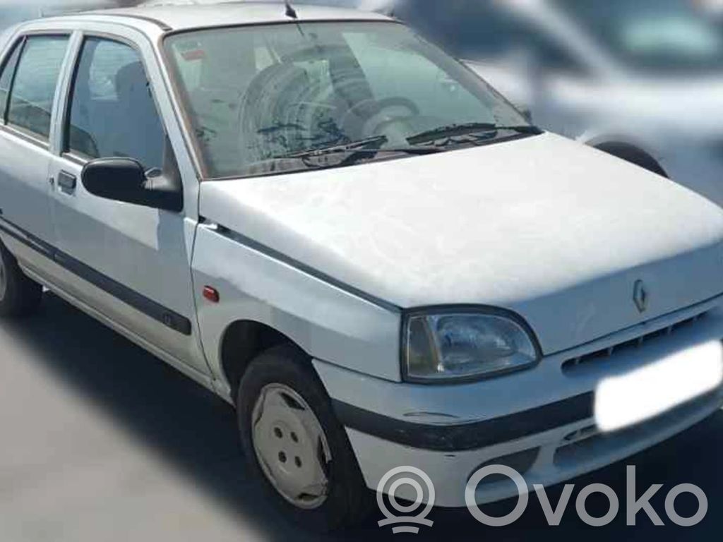 Clio I Clio