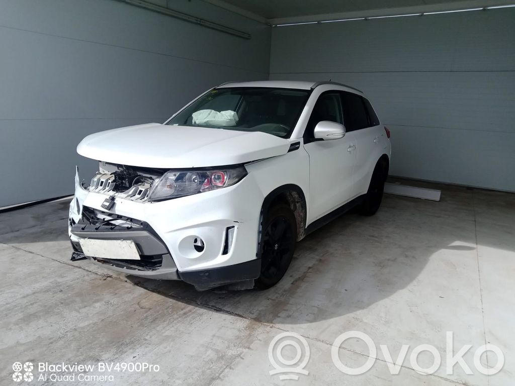 Vitara (LY) Vitara, Sidekick