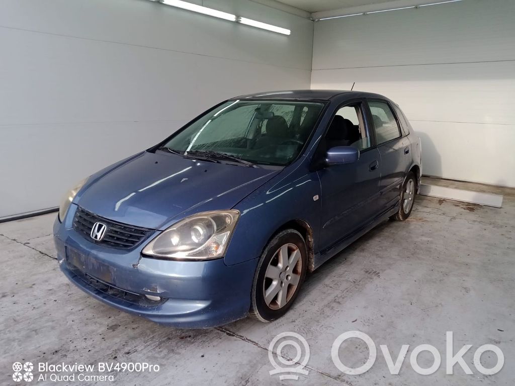 Civic Civic