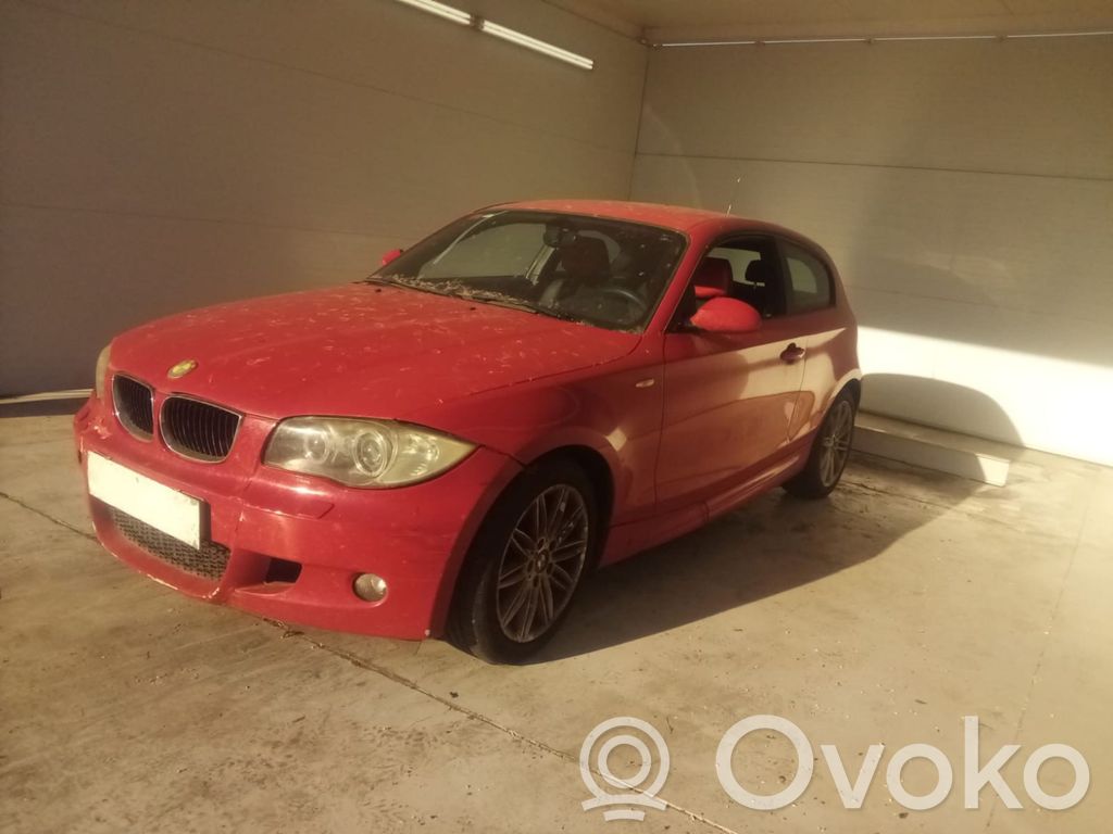 1 E81 E87 Series 1  C0133105