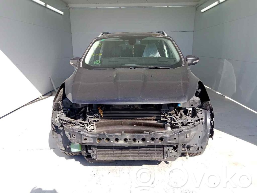 Kuga II Kuga  EJ738C607AE