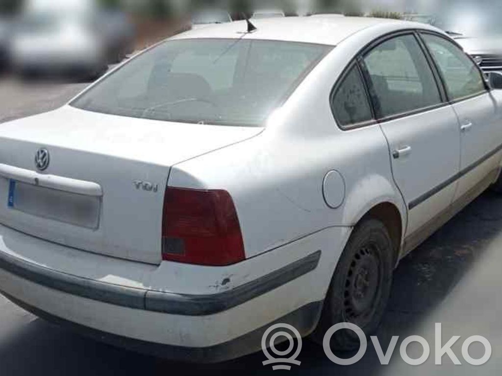 Passat Alltrack Passat