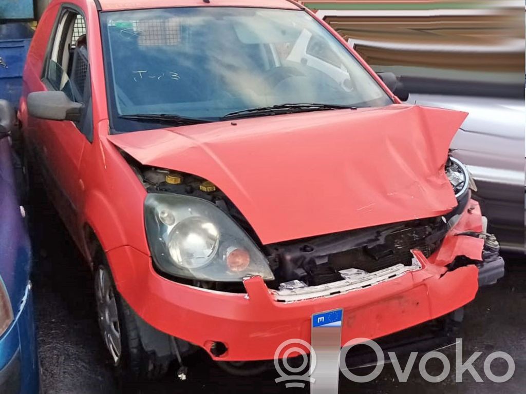 Fiesta Fiesta  3S6T10300AA
