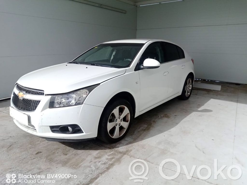 Cruze Cruze