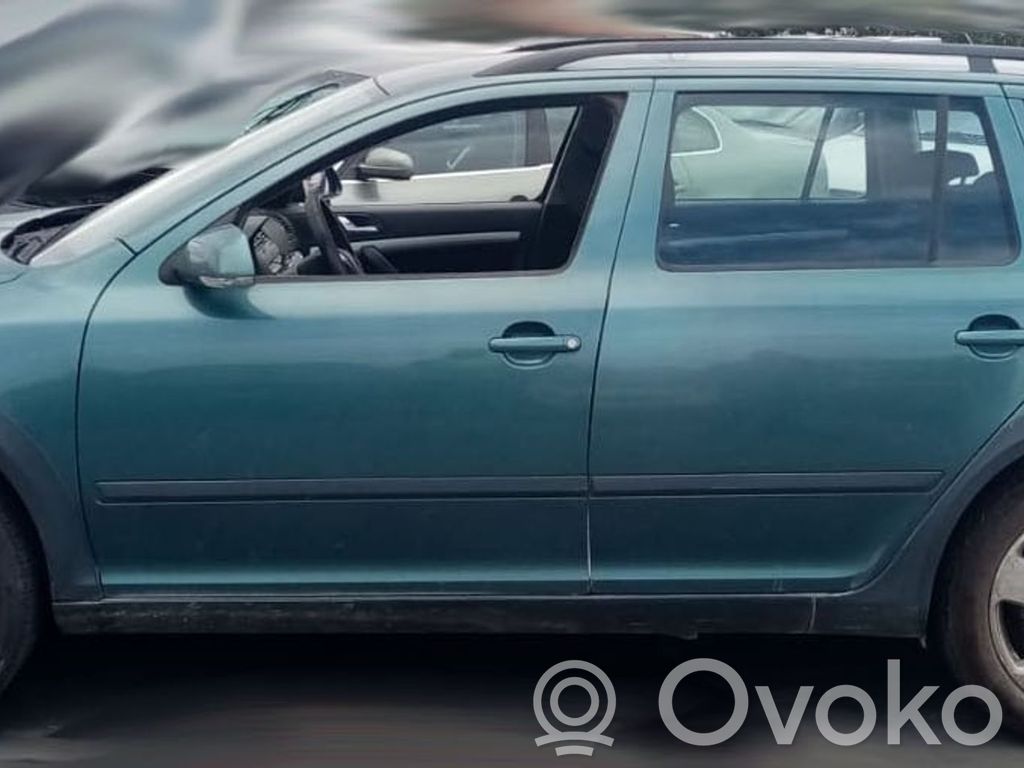 Octavia Mk2 (1Z) Octavia  1K0959654