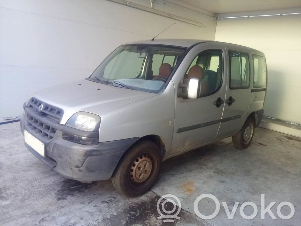 Doblo Doblo