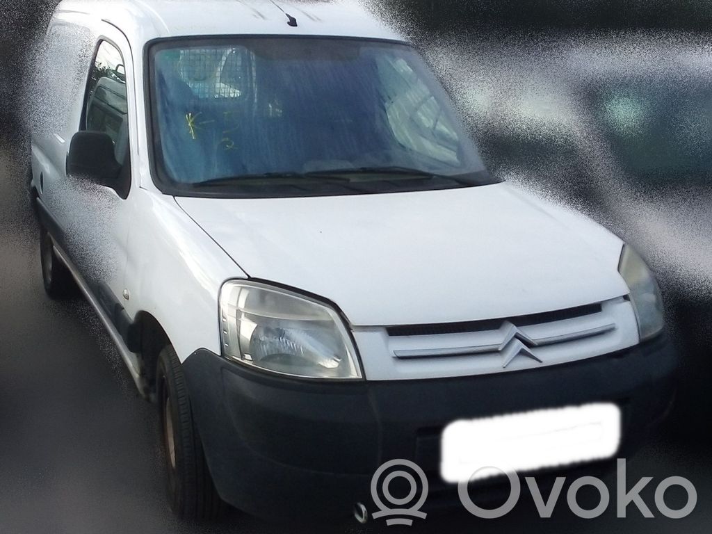 Berlingo Berlingo  030807D1848819655